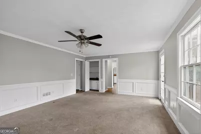 703 Kingsgate Ridge, Stone Mountain, GA 30088 - Photo 5