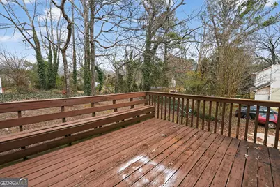 703 Kingsgate Ridge, Stone Mountain, GA 30088 - Photo 31