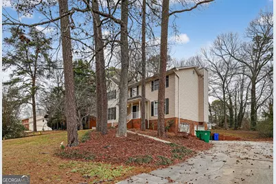 703 Kingsgate Ridge, Stone Mountain, GA 30088 - Photo 3