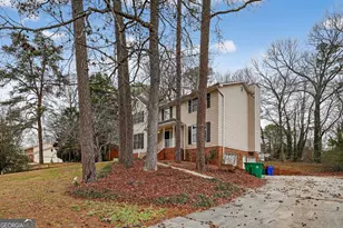 703 Kingsgate Ridge, Stone Mountain, GA 30088 - Photo 3