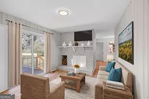 6541 Debbie Sue Ln, Morrow, GA 30260 - Photo 19