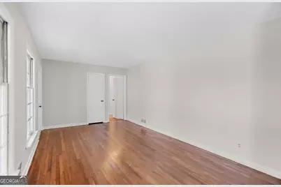 6541 Debbie Sue Lane, Morrow, GA 30260 - Photo 11