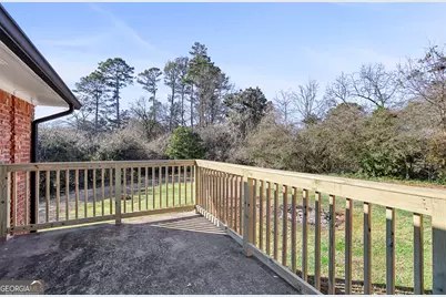 6541 Debbie Sue Lane, Morrow, GA 30260 - Photo 33
