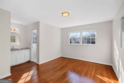 6541 Debbie Sue Lane, Morrow, GA 30260 - Photo 21