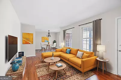 6541 Debbie Sue Lane, Morrow, GA 30260 - Photo 9