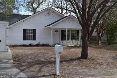 137 Rose Drive, Springfield, GA 31329 - Photo 1