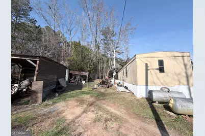 1543 Bowden Pond Road, Greensboro, GA 30642 - Photo 3