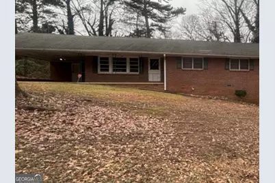 5225 Crystal Lane, Atlanta, GA 30349 - Photo 1