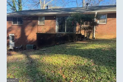 5225 Crystal Lane, Atlanta, GA 30349 - Photo 5