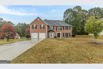 9620 Carolina Drive, Jonesboro, GA 30238 - Photo 3
