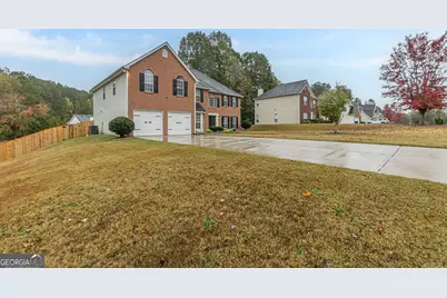 9620 Carolina Drive, Jonesboro, GA 30238 - Photo 27