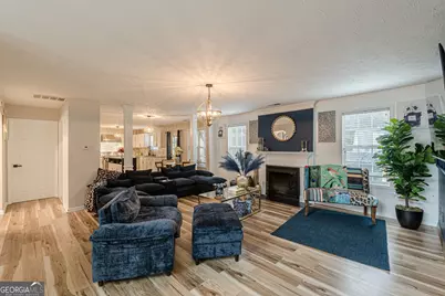 9620 Carolina Drive, Jonesboro, GA 30238 - Photo 25