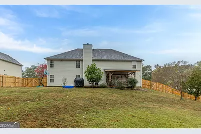 9620 Carolina Drive, Jonesboro, GA 30238 - Photo 21