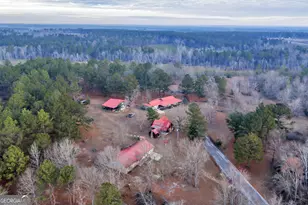 241 Foskey Cemetary Rd, Adrian, GA 31002 - Photo 7