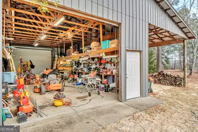 241 Foskey Cemetary Road, Adrian, GA 31002 - Photo 53