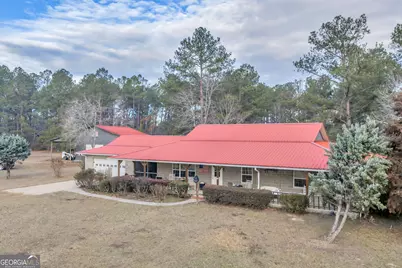 241 Foskey Cemetary Road, Adrian, GA 31002 - Photo 13