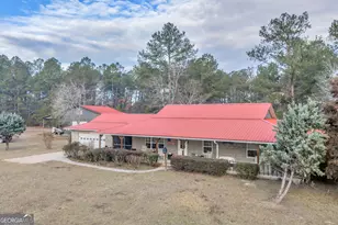 241 Foskey Cemetary Rd, Adrian, GA 31002 - Photo 13