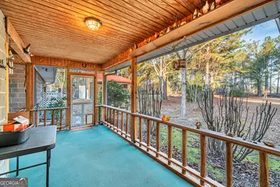 241 Foskey Cemetary Road, Adrian, GA 31002 - Photo 47