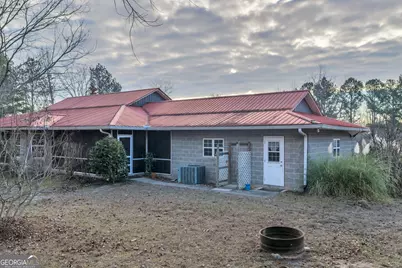 241 Foskey Cemetary Road, Adrian, GA 31002 - Photo 17