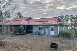 241 Foskey Cemetary Rd, Adrian, GA 31002 - Photo 17