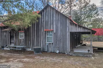 241 Foskey Cemetary Road, Adrian, GA 31002 - Photo 87