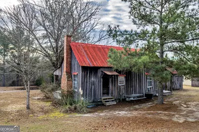 241 Foskey Cemetary Road, Adrian, GA 31002 - Photo 85