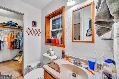 241 Foskey Cemetary Road, Adrian, GA 31002 - Photo 31