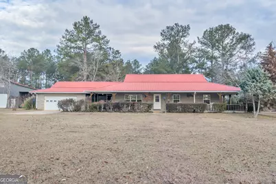 241 Foskey Cemetary Road, Adrian, GA 31002 - Photo 11