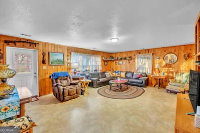 241 Foskey Cemetary Road, Adrian, GA 31002 - Photo 19