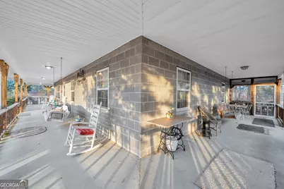 241 Foskey Cemetary Road, Adrian, GA 31002 - Photo 43