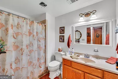 241 Foskey Cemetary Road, Adrian, GA 31002 - Photo 33