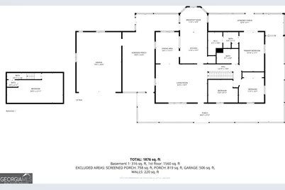 241 Foskey Cemetary Road, Adrian, GA 31002 - Photo 93