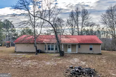 241 Foskey Cemetary Road, Adrian, GA 31002 - Photo 91