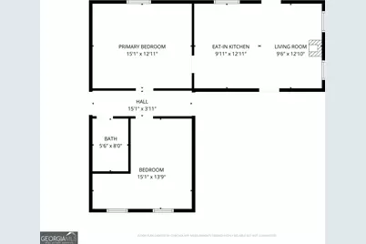 241 Foskey Cemetary Road, Adrian, GA 31002 - Photo 95