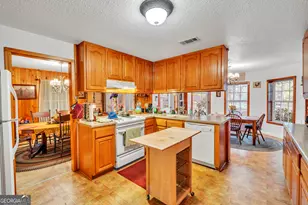 241 Foskey Cemetary Rd, Adrian, GA 31002 - Photo 27