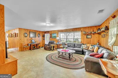 241 Foskey Cemetary Road, Adrian, GA 31002 - Photo 21