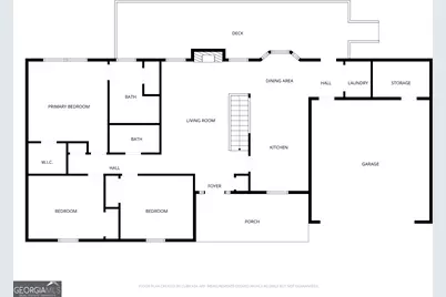 4055 Golfview Drive, Villa Rica, GA 30180 - Photo 23