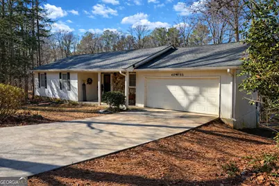 4055 Golfview Drive, Villa Rica, GA 30180 - Photo 1