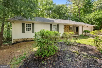 4055 Golfview Drive, Villa Rica, GA 30180 - Photo 1
