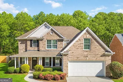 1670 Cooper Lakes Drive, Grayson, GA 30017 - Photo 1