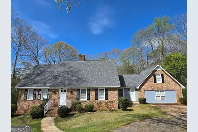 1903 Ridgewood Drive, West Point, GA 31833 - Photo 1