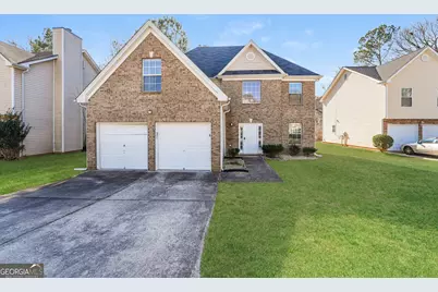 8097 Kylie Court, Riverdale, GA 30274 - Photo 1