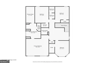 2364 Cornell Cir, McDonough, GA 30253 - Photo 21