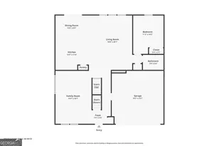 250 Moonlit Trail, Dallas, GA 30132 - Photo 23