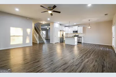 250 Moonlit Trail, Dallas, GA 30132 - Photo 3