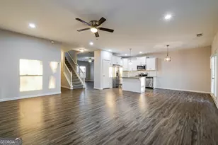 250 Moonlit Trail, Dallas, GA 30132 - Photo 3