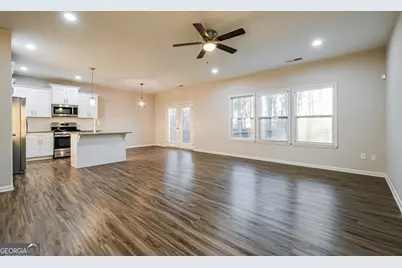 250 Moonlit Trail, Dallas, GA 30132 - Photo 5