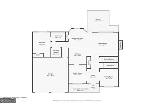 275 Trelawney Dr, Covington, GA 30016 - Photo 23