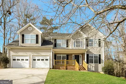 275 Trelawney Drive, Covington, GA 30016 - Photo 1