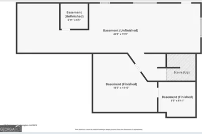 275 Trelawney Drive, Covington, GA 30016 - Photo 21